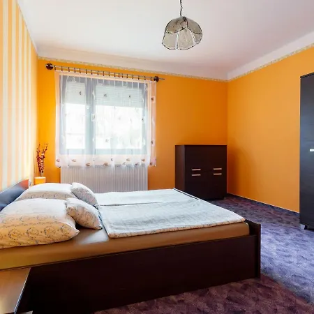 By Interhome Apartmán
