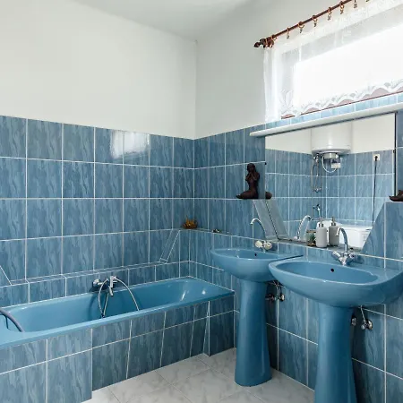 Vakantiehuis By Interhome Balatonlelle