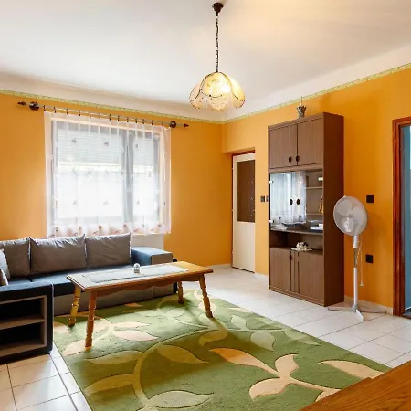 By Interhome Balatonlelle