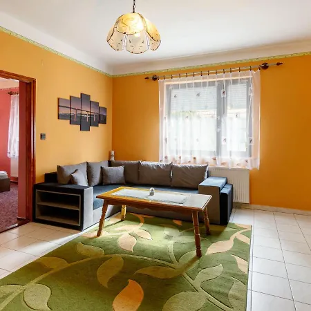By Interhome Vakantiehuis *