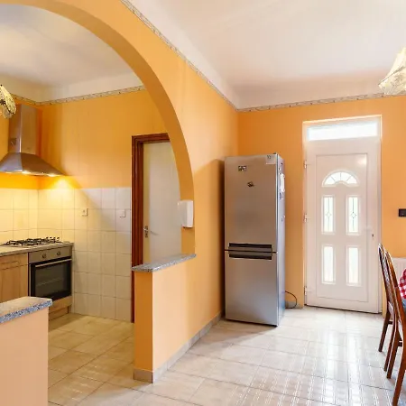 By Interhome アパート バラトンレッレ