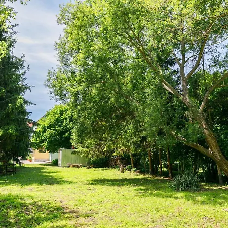 アパート By Interhome *