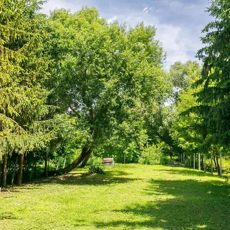 By Interhome アパート バラトンレッレ