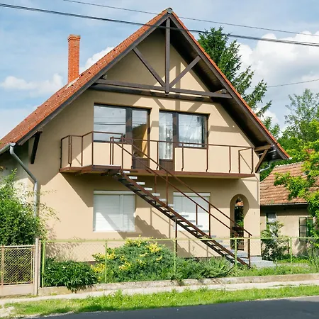 Vakantiehuis By Interhome Balatonlelle
