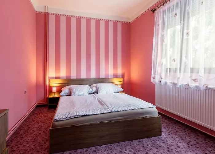 By Interhome * バラトンレッレ