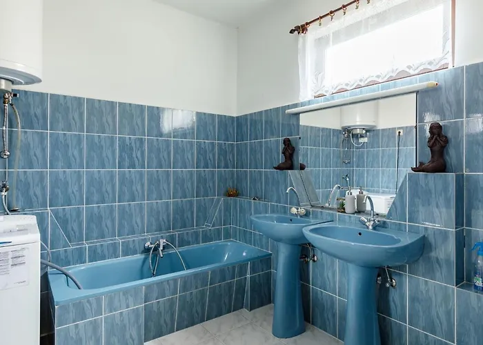 アパート By Interhome バラトンレッレ