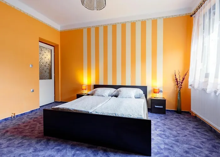 By Interhome バラトンレッレ