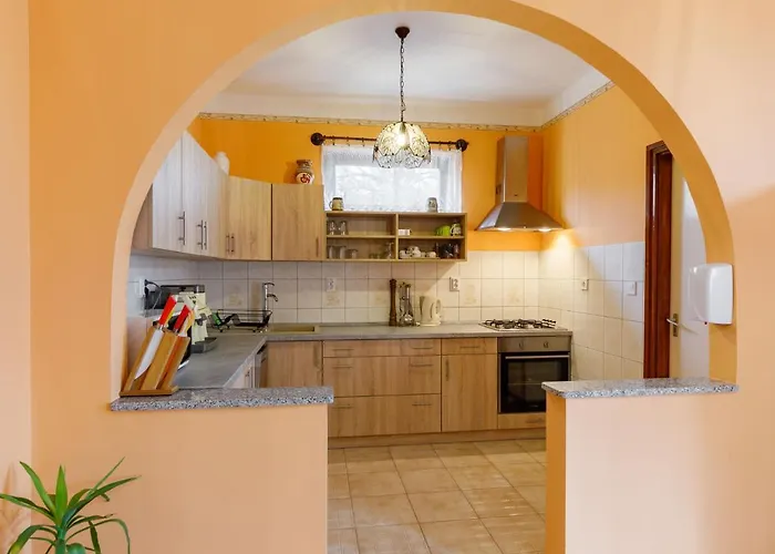 By Interhome شقة *