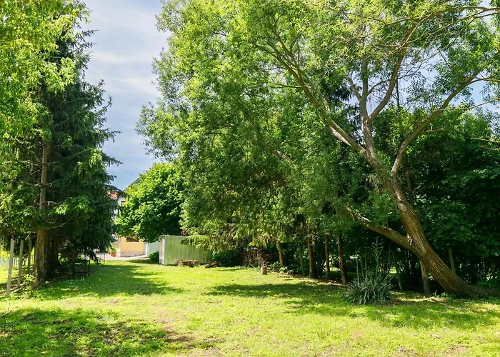 アパート By Interhome *